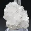 Quartzo Goethita em miniatura, espécime bruto de Marrocos, 80g - 1
