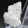 Quartzo Goethita em miniatura, espécime bruto de Marrocos, 80g - 2