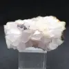 Miniatura de quartzo goethita, decoração marroquina, 110g - 1