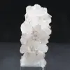 Quartzo Goethita, mini drusa colecionável de Marrocos, 85g - 1