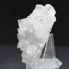 Quartzo Goethita, mini drusa colecionável de Marrocos, 85g - 2