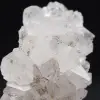 Quartzo Goethita, mini drusa colecionável de Marrocos, 85g - 3