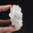 Quartzo Goethita, mini drusa colecionável de Marrocos, 85g