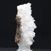 Quartzo Goethita, Espécime Bruto de Marrocos, 125g - 2