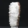 Quartzo Goethita, Drusas Brutas para Colecionadores, 145g - 2