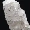 Quartzo Goethita, Drusas Brutas para Colecionadores, 145g - 3