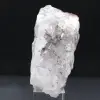 Pequeno exemplar de quartzo goethita, cristais brutos de Marrocos. - 1