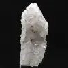 Autêntico quartzo marroquino bruto, cristais de goethita. - 1