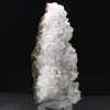 Drusas de quartzo goethita marroquinas, pedra natural bruta - 2