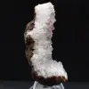 Quartzo Goethita, Cristais Druso para Decoração Marroquina - 2