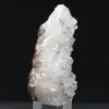 Drusas de quartzo marroquino, pedra de colecionador de goethita - 2