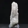 Quartzo bruto com inclusões de goethita, pedra de colecionador. - 1