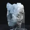 Geodo de celestita maciço de Madagascar - 2