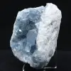 Celestina Cristalizada - Item de Colecionador de Madagascar - 2