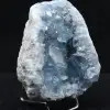 Celestina Cristalizada - Item de Colecionador de Madagascar - 3
