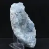 Celestita de Madagascar - Formação Cristalina - 3
