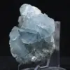 Celestina de Madagascar: Cristais e Drusas Naturais - 2