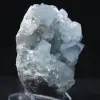 Celestina de Madagascar: Cristais e Drusas Naturais - 3