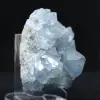 Espécime de celestita: Geodo de Madagascar - 3