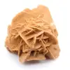 Cristais de rosa do deserto marroquina para coleções mineralógicas. - 2