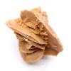 Cristais de rosa do deserto marroquina para coleções mineralógicas. - 3
