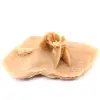 Pequena Rosa do Deserto de Marrocos: fragmento geológico natural - 4