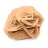 Rosa do deserto marroquina: pequena peça bruta de colecionador