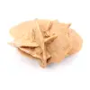 Mini Rosa do Deserto Marroquina: exemplar de gesso natural - 3
