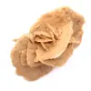 Rosa do deserto marroquino: um buquê cristalino de gesso. - 3