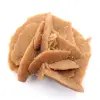 Pequeno fragmento de Rosa do Deserto: um mineral de Marrocos. - 0