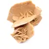 Rosa do deserto marroquina: formação cristalina equilibrada - 2