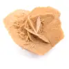 Rosa do deserto marroquino: gesso natural e estético - 3
