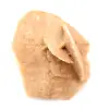 Roseta mineral de Marrocos: cristalização do gesso - 2