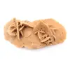 Rosa-do-deserto alongada de Marrocos: um espécime geológico - 0