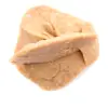 Rosa do deserto de Marrocos: os delicados cristais de gesso. - 2