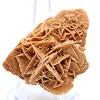 Espécime mineralógico de areia e sal - 2