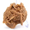 Espécime estético de gesso cristalino - 2