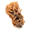 Estrutura mineral do deserto argelino - 3