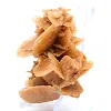Pétalas de areia cristalizada, Argélia - 2