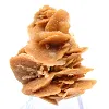 Pétalas de areia cristalizada, Argélia - 3