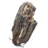 Turmalina negra de Madagascar - Espécime mineralógico bruto - 2