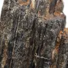 Turmalina negra de Madagascar - Espécime mineralógico bruto - 4