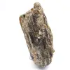 Turmalina Negra Bruta - Cristal Natural de Madagascar - 2