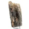 Turmalina Negra Bruta - Cristal Natural de Madagascar - 4
