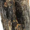 Turmalina Negra Bruta - Cristal Natural de Madagascar - 5