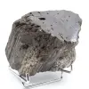 Turmalina Negra Grande de Madagascar - Mineral Autêntico - 4
