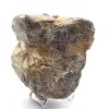 Espécime Mineralógico - Turmalina Negra Bruta de Madagascar - 2