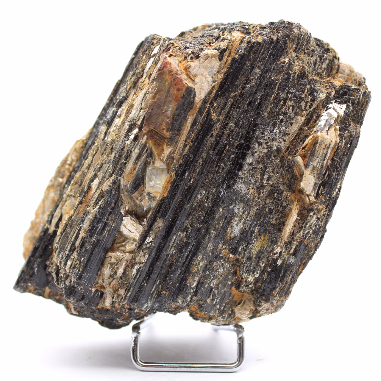 Turmalina Negra - Coleção Madagascar