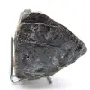 Exemplar bruto de turmalina negra - Origem: Madagascar - 4
