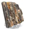Turmalina Negra de Madagascar - Cristal Bruto Compacto - 3